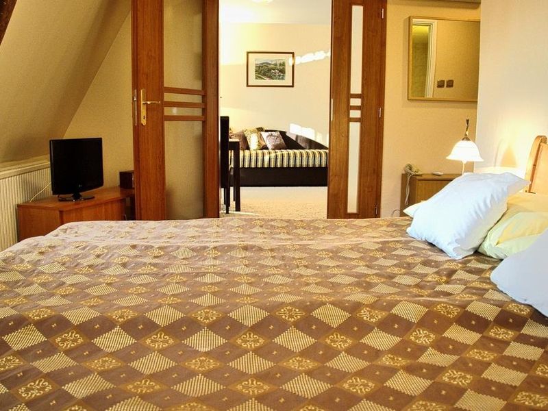 Hotel Photo 1