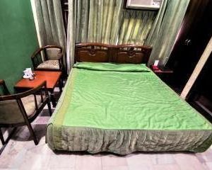 Treebo Trend Corporate Inn Chandigarh Chandigarh India