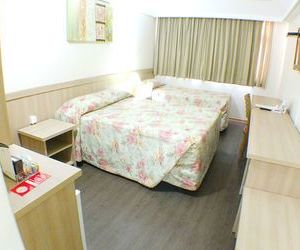 Hotel Golden Park Curitiba Curitiba Brazil