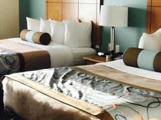 Фото отеля Best Western Plus Seminole Hotel & Suites