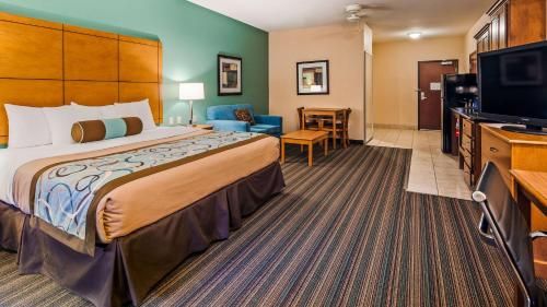 Hotel Photo 5