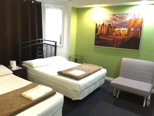 Hotel Photo 1