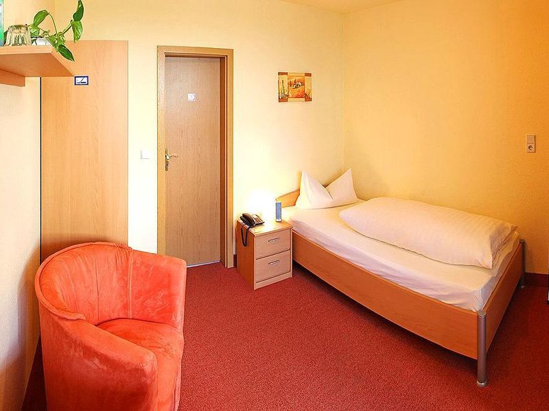 Hotel Photo 11