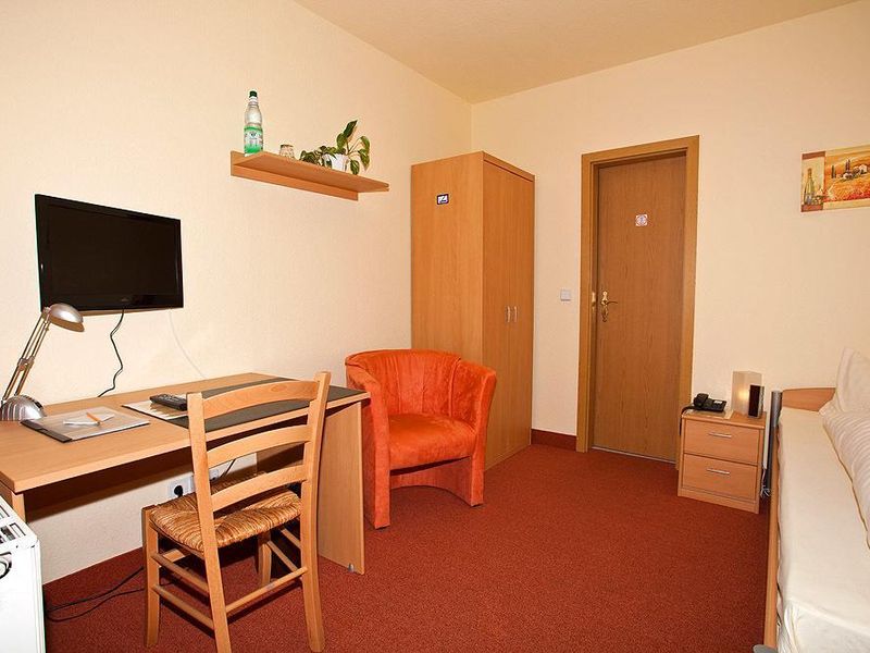 Hotel Photo 10