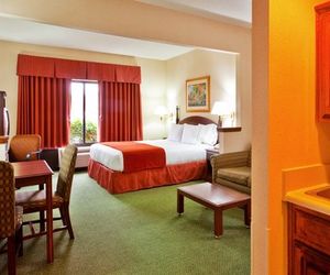 Holiday Inn Express & Suites Paducah West Paducah United States