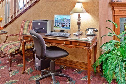 Hotel Photo 13