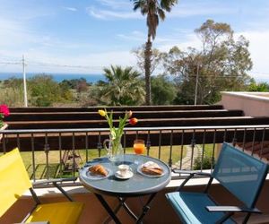 Bed and Breakfast Villa Nella Brucoli Italy