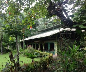 Chosa Manglar Nature Retreat Puerto Jimenez Costa Rica