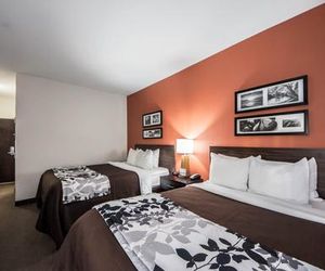 Sleep Inn & Suites Elk City Elk City United States