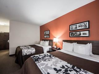 Hotel pic Sleep Inn & Suites Elk City