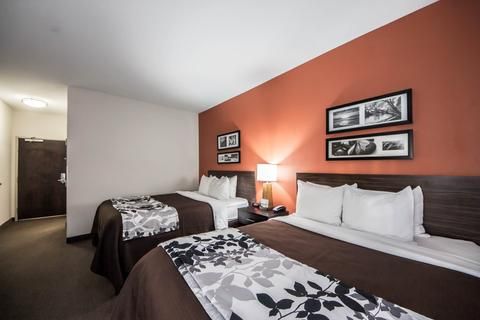 Photo of Sleep Inn & Suites Elk City