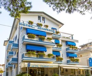 Hotel Touring Lido di Jesolo Italy