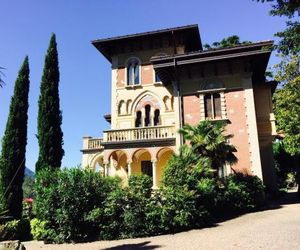 Villa Castiglioni Apartment Laglio Italy