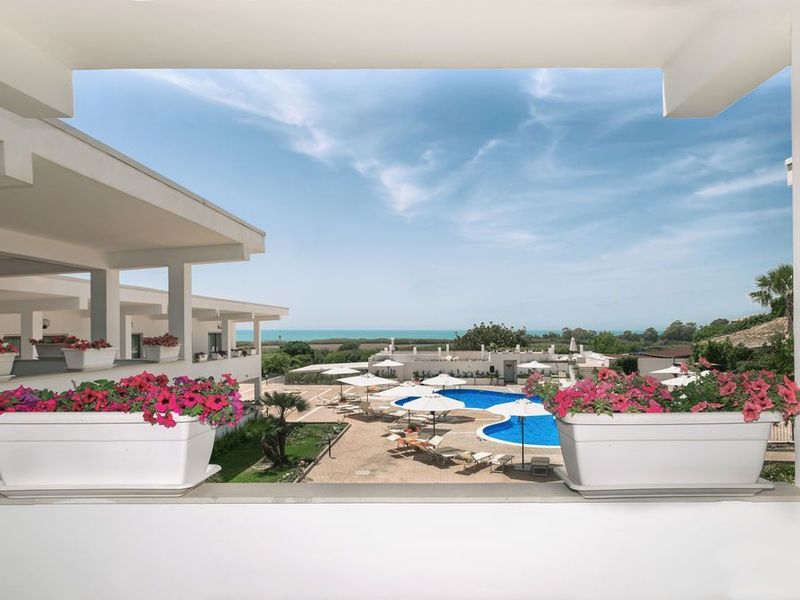 Hotel Photo 21