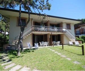 Villa Fidia Lignano Sabbiadoro Italy