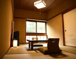 Guesthouse Hotorinite Nakano-mura Japan