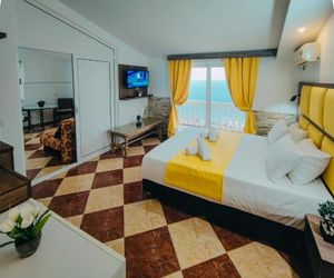Apartments Sun Ulcinj Montenegro