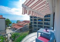 Отзывы Seaside Apartments Petrovac, 4 звезды