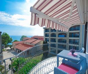 Seaside Apartments Petrovac Petrovac Montenegro
