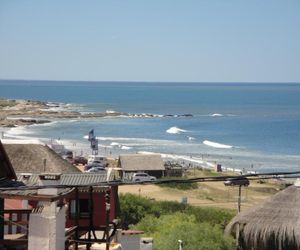 Koe Porá Punta del Diablo Uruguay