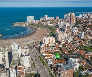 Hosteria Sirenuse Mar del Plata Argentina