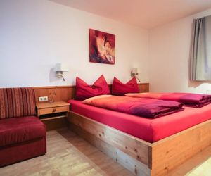 Haus Berge Appartements Wagrain Austria