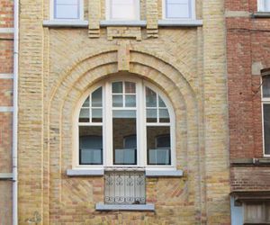 Holiday Home Stations3t House Ieper Belgium