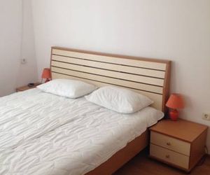 Levante Apartcomplex Nessebar Bulgaria