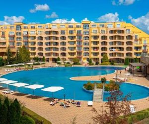 Menada Grand Resort Apartments Aheloy Bulgaria
