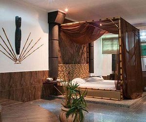 Mont Blanc Motel (Adult Only) Goiania Brazil