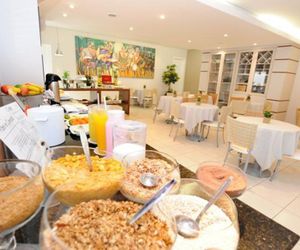 Hotel Regente Express Cascavel Brazil