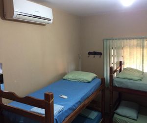 Hostel Vitoria Regia Campo Grande Brazil
