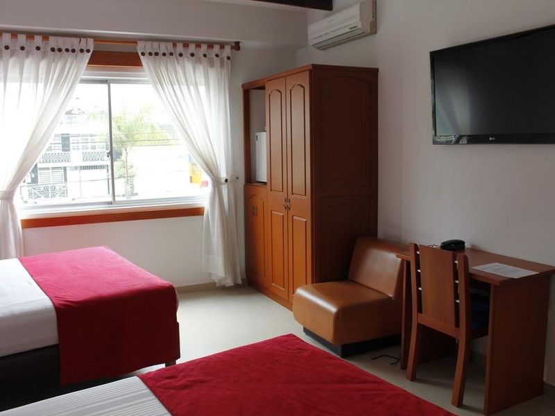Hotel Photo 11