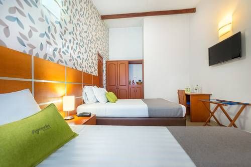 Hotel Photo 5