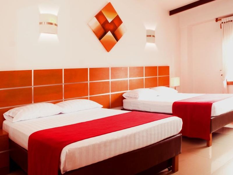 Hotel Photo 7