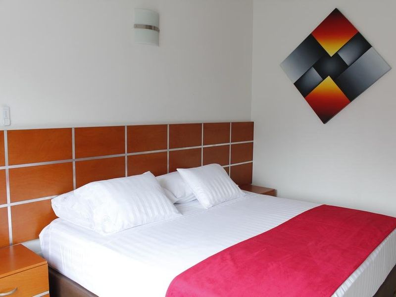 Hotel Photo 9