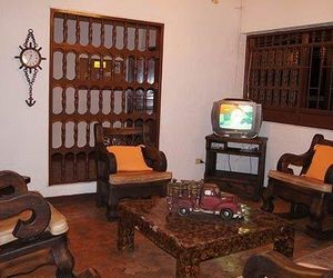Hotel Campestre Mucura Melgar Colombia
