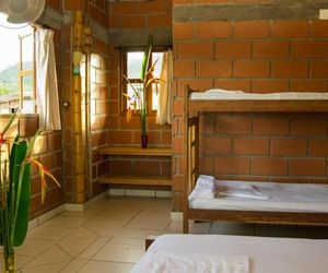 Hotel Katamaran Hostel Capurgana Colombia