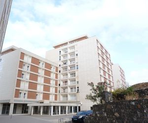 Complexo Multiuso Copacabana Mindelo Cape Verde