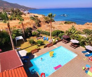 Kanalli Apartments Pomos Cyprus