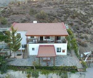 Danai Village House Agros Cyprus
