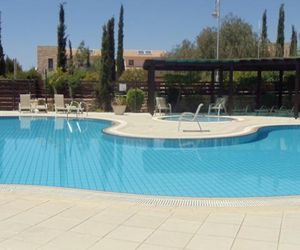 Adonis Apartments Kouklia Cyprus