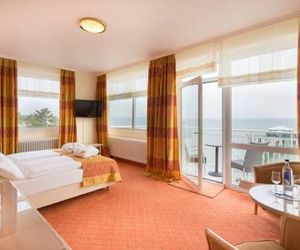 Hotel Bellevue Timmendorfer Strand Germany