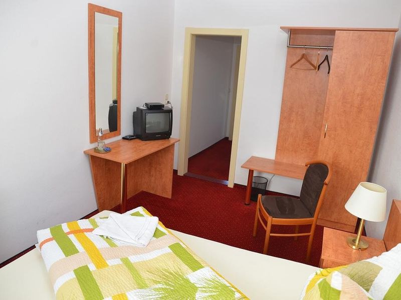 Hotel Photo 4