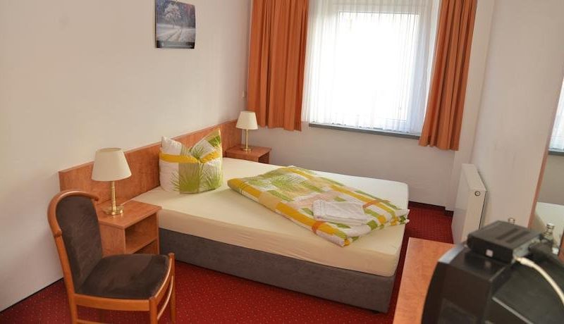 Hotel Photo 8