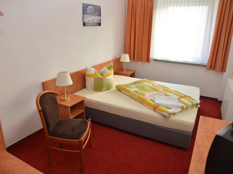 Hotel Photo 9