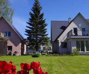 LUBJA Parnu Estonia