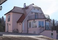 Отзывы Ööbikuoru Villa