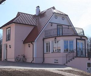 Ööbikuoru Villa Rauge Estonia