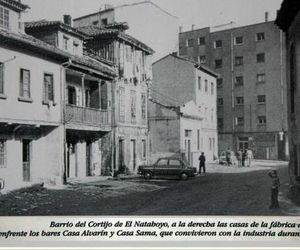 Hotel Central Gijon Spain